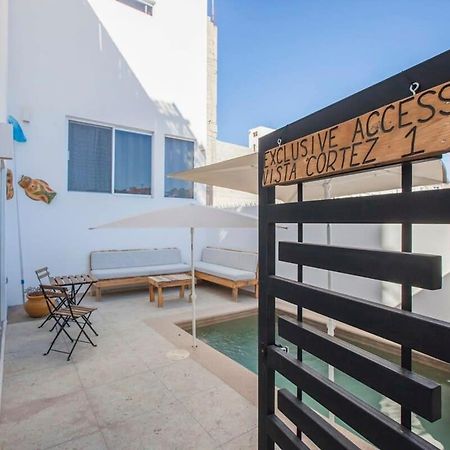 לה פז Private Pool Condo 5-Min Drive To Waterfront Malecon! מראה חיצוני תמונה