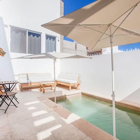לה פז Private Pool Condo 5-Min Drive To Waterfront Malecon! מראה חיצוני תמונה