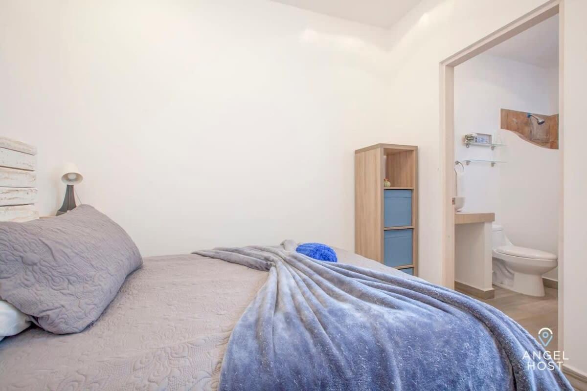 לה פז Private Pool Condo 5-Min Drive To Waterfront Malecon! מראה חיצוני תמונה