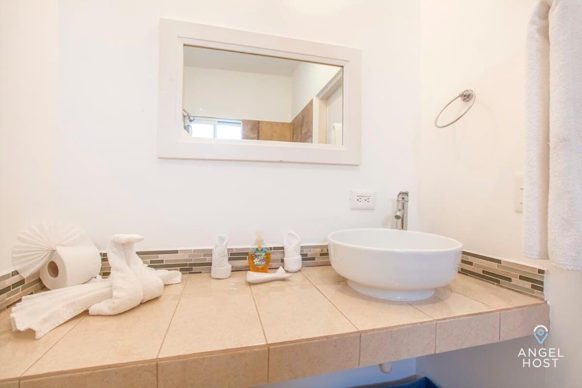 לה פז Private Pool Condo 5-Min Drive To Waterfront Malecon! מראה חיצוני תמונה