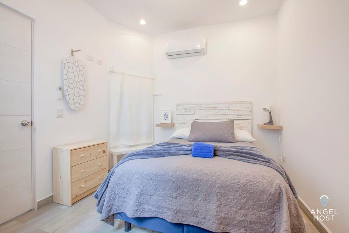 לה פז Private Pool Condo 5-Min Drive To Waterfront Malecon! מראה חיצוני תמונה