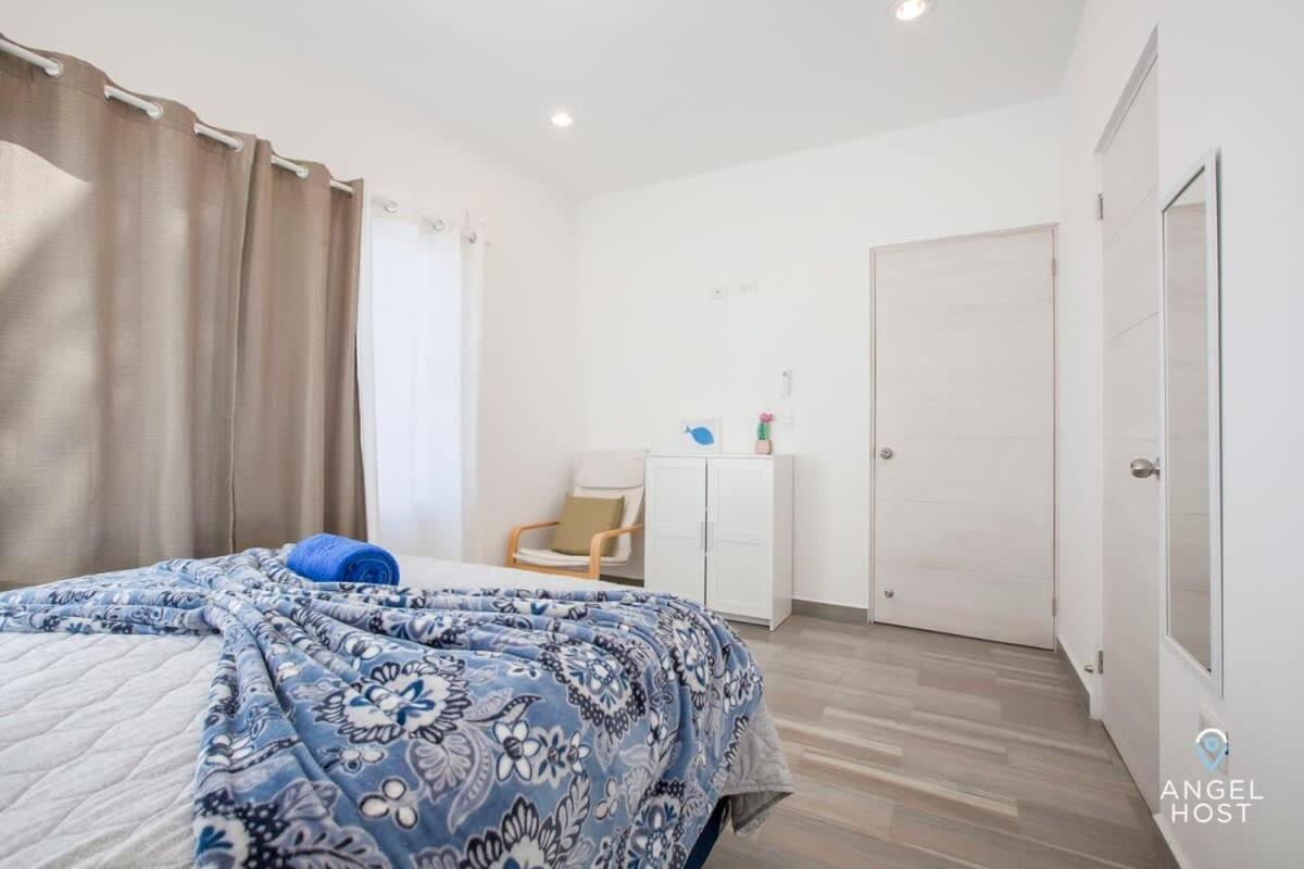 לה פז Private Pool Condo 5-Min Drive To Waterfront Malecon! מראה חיצוני תמונה