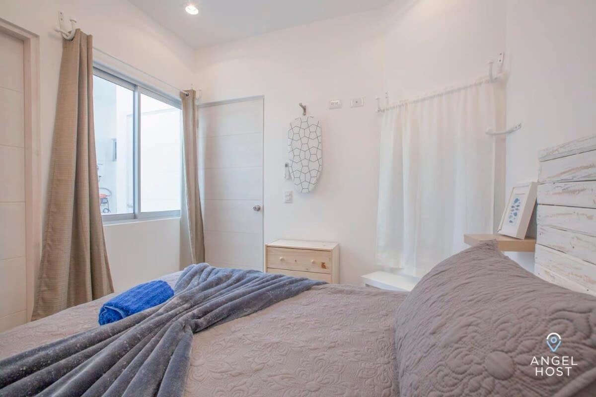לה פז Private Pool Condo 5-Min Drive To Waterfront Malecon! מראה חיצוני תמונה