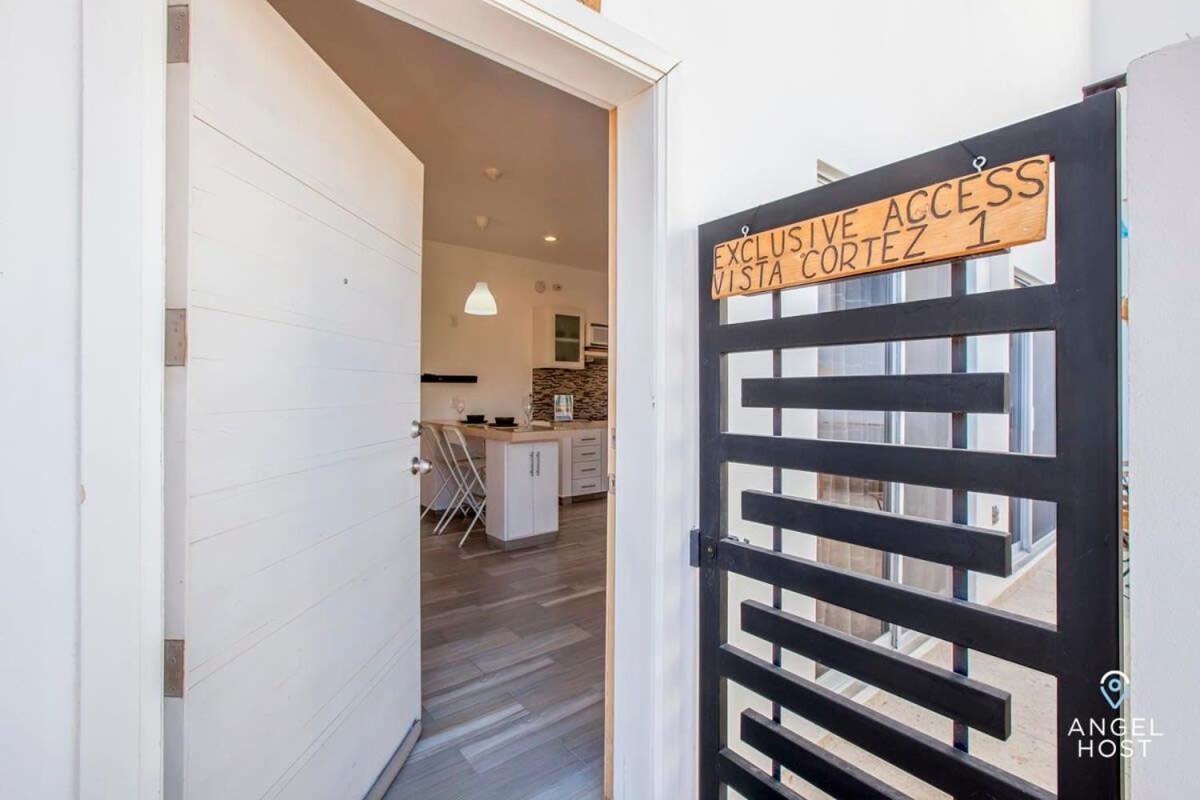 לה פז Private Pool Condo 5-Min Drive To Waterfront Malecon! מראה חיצוני תמונה