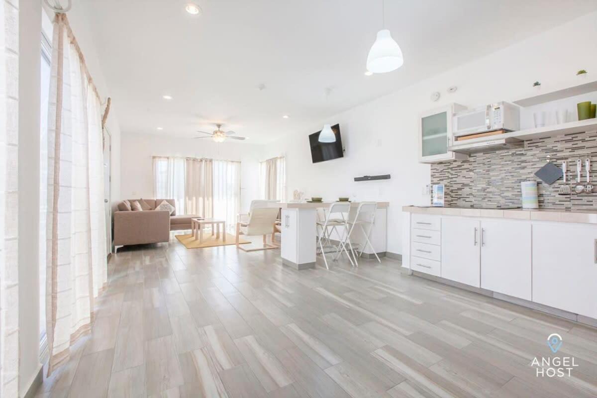 לה פז Private Pool Condo 5-Min Drive To Waterfront Malecon! מראה חיצוני תמונה