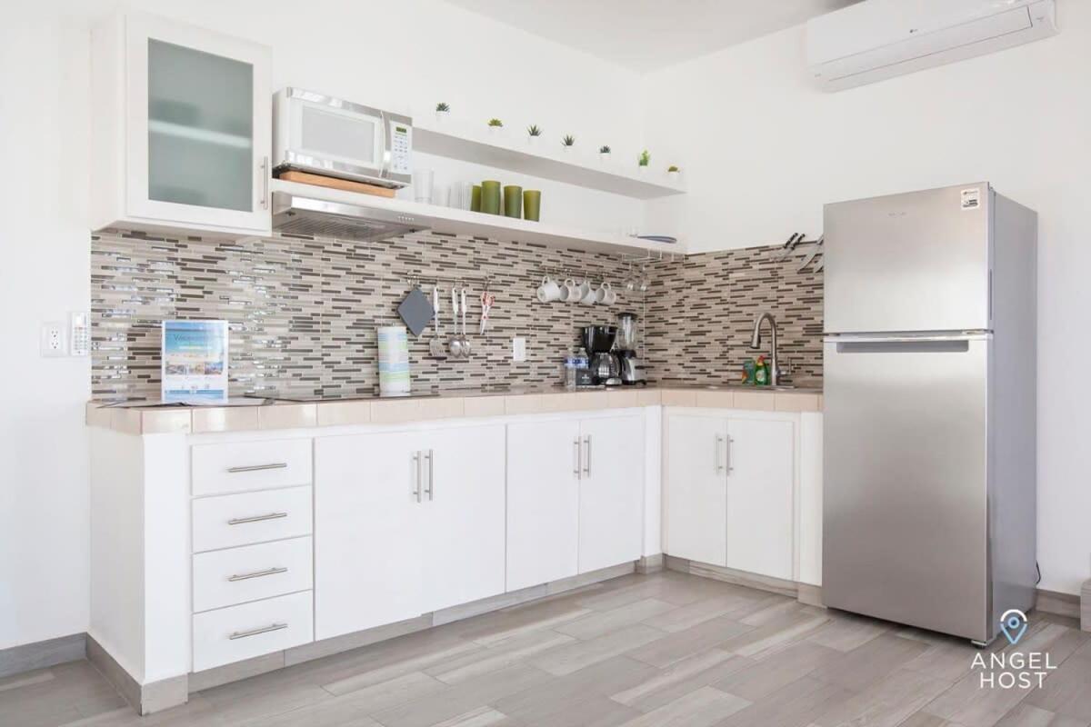 לה פז Private Pool Condo 5-Min Drive To Waterfront Malecon! מראה חיצוני תמונה